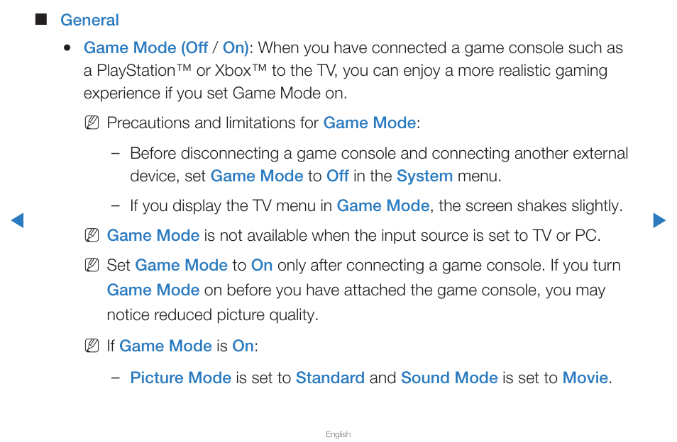 Samsung UN65D8000XFXZA User Manual | Page 147 / 324
