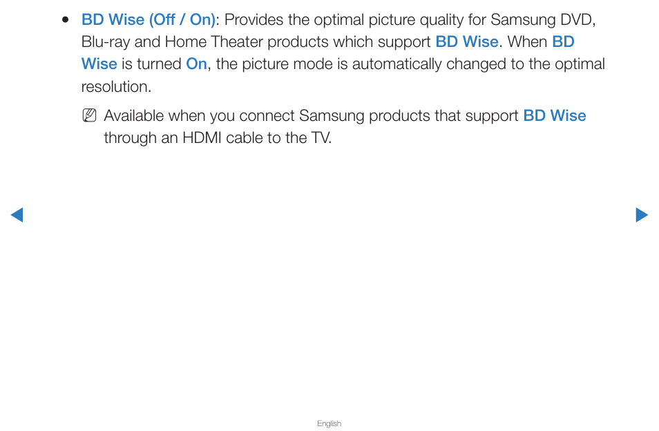 Samsung UN65D8000XFXZA User Manual | Page 148 / 324