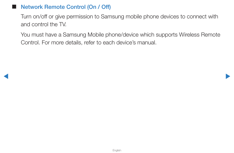 Samsung UN65D8000XFXZA User Manual | Page 152 / 324