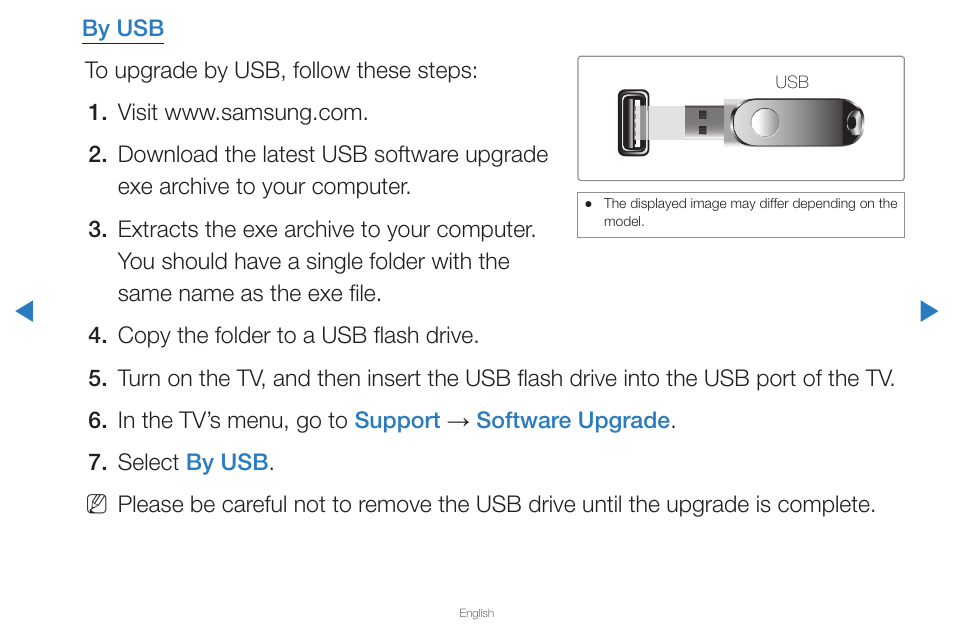 Samsung UN65D8000XFXZA User Manual | Page 159 / 324