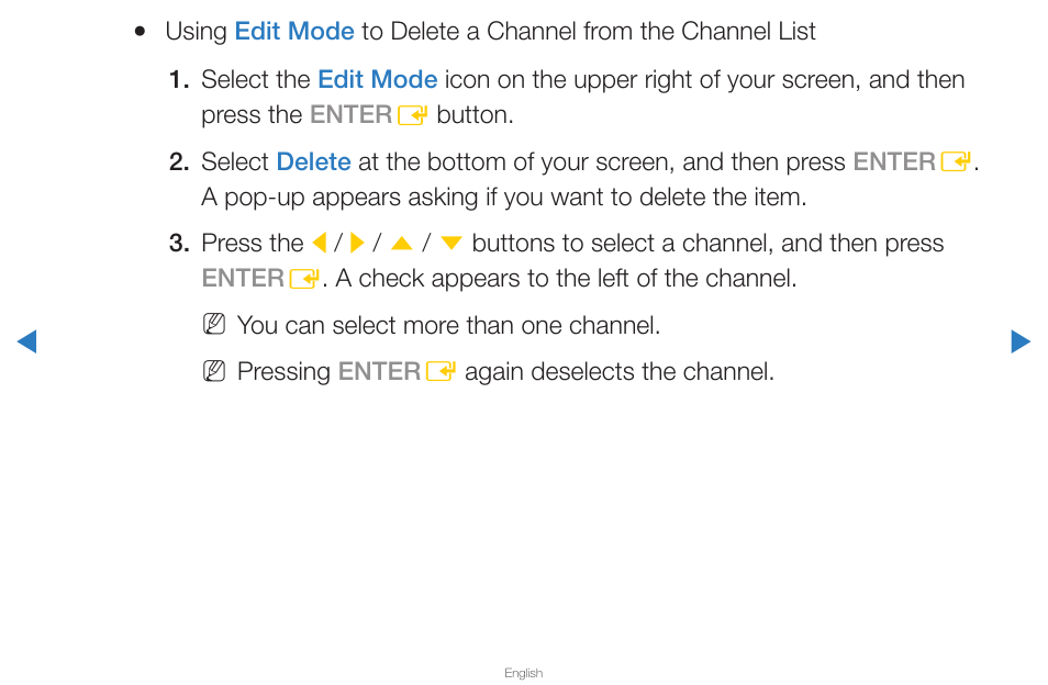 Samsung UN65D8000XFXZA User Manual | Page 16 / 324