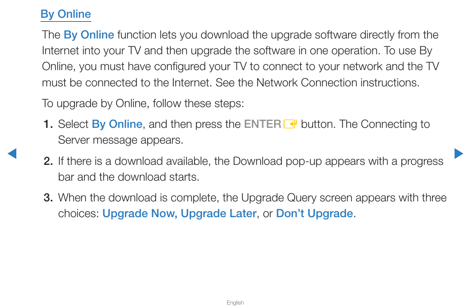 Samsung UN65D8000XFXZA User Manual | Page 160 / 324