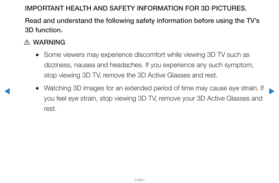 Samsung UN65D8000XFXZA User Manual | Page 167 / 324