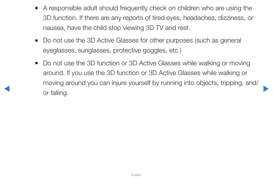 Samsung UN65D8000XFXZA User Manual | Page 168 / 324