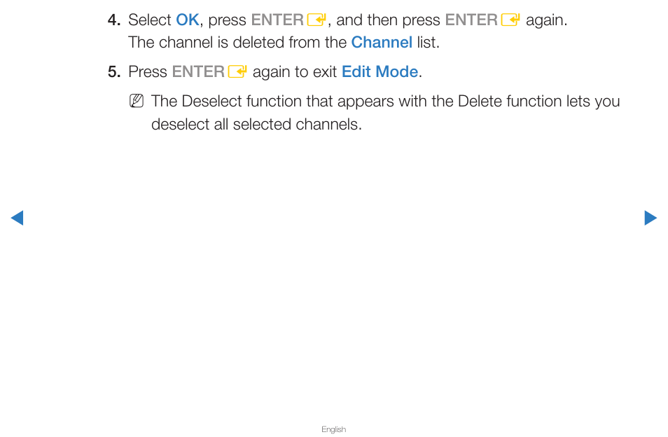 Samsung UN65D8000XFXZA User Manual | Page 17 / 324