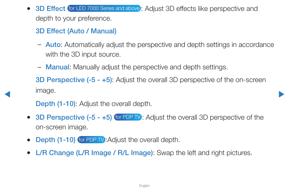 Samsung UN65D8000XFXZA User Manual | Page 171 / 324