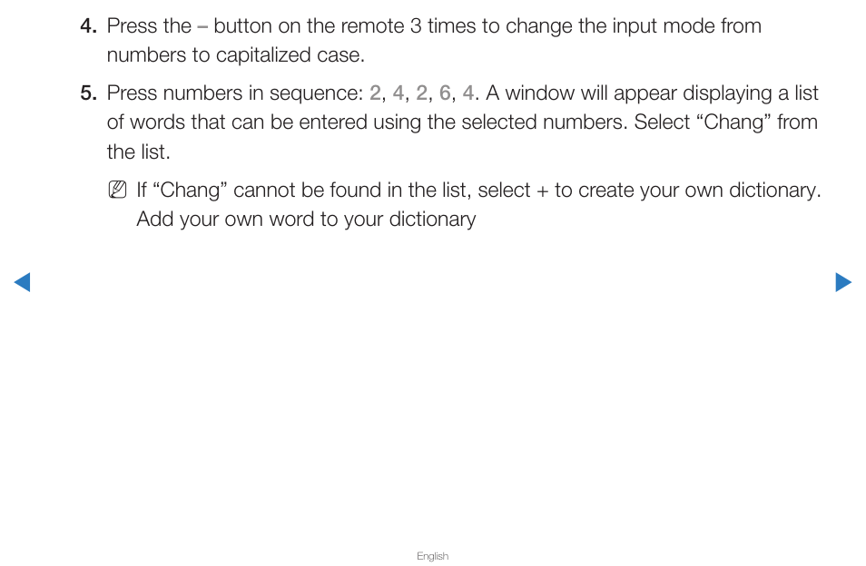 Samsung UN65D8000XFXZA User Manual | Page 188 / 324