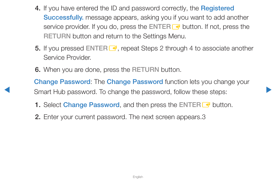 Samsung UN65D8000XFXZA User Manual | Page 200 / 324