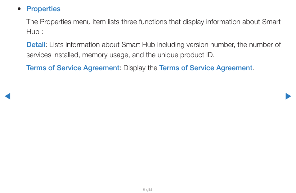 Samsung UN65D8000XFXZA User Manual | Page 205 / 324