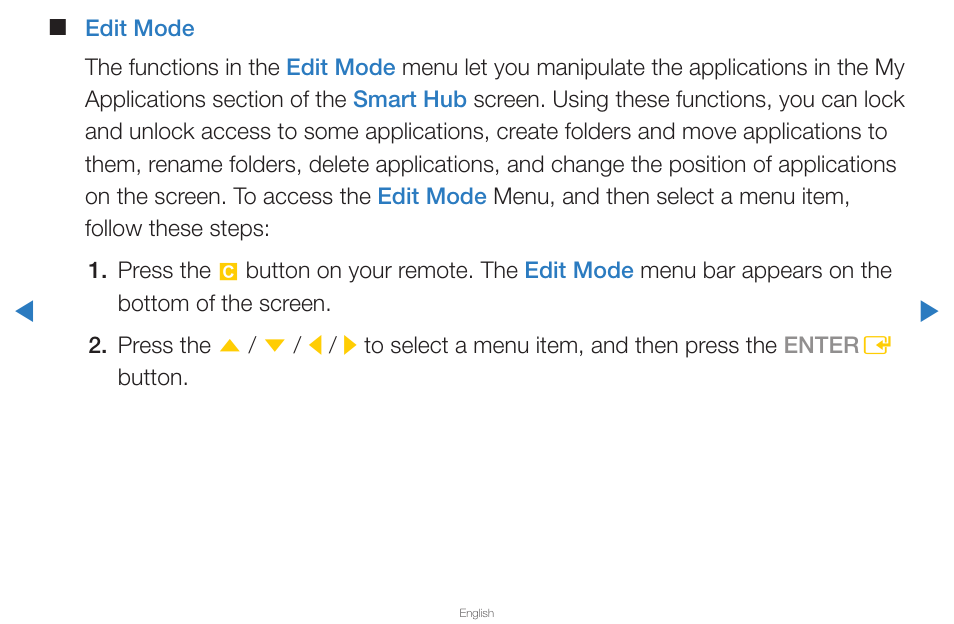 Samsung UN65D8000XFXZA User Manual | Page 206 / 324
