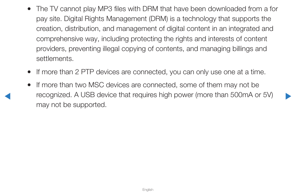 Samsung UN65D8000XFXZA User Manual | Page 222 / 324