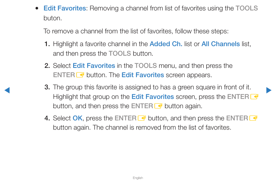 Samsung UN65D8000XFXZA User Manual | Page 23 / 324