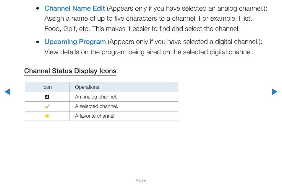 Samsung UN65D8000XFXZA User Manual | Page 24 / 324