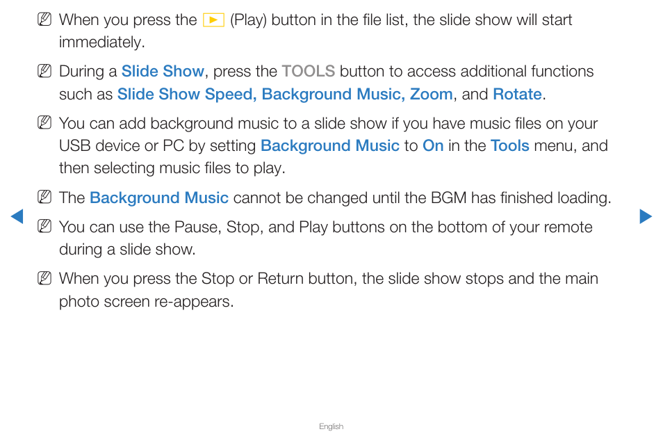 Samsung UN65D8000XFXZA User Manual | Page 241 / 324