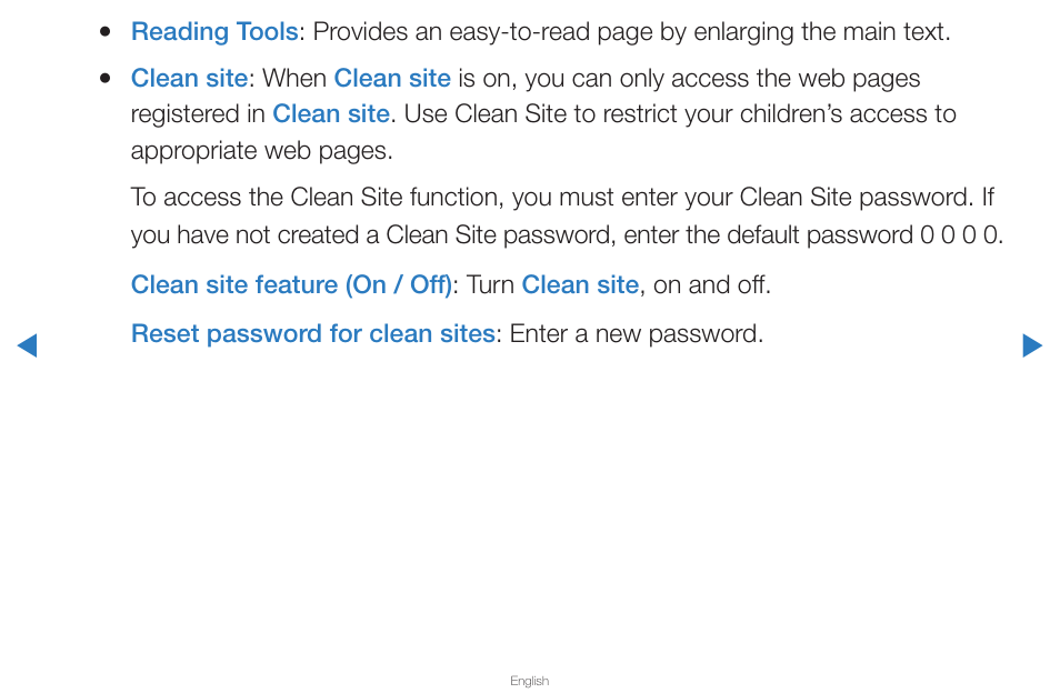 Samsung UN65D8000XFXZA User Manual | Page 265 / 324