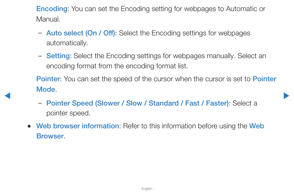 Samsung UN65D8000XFXZA User Manual | Page 269 / 324