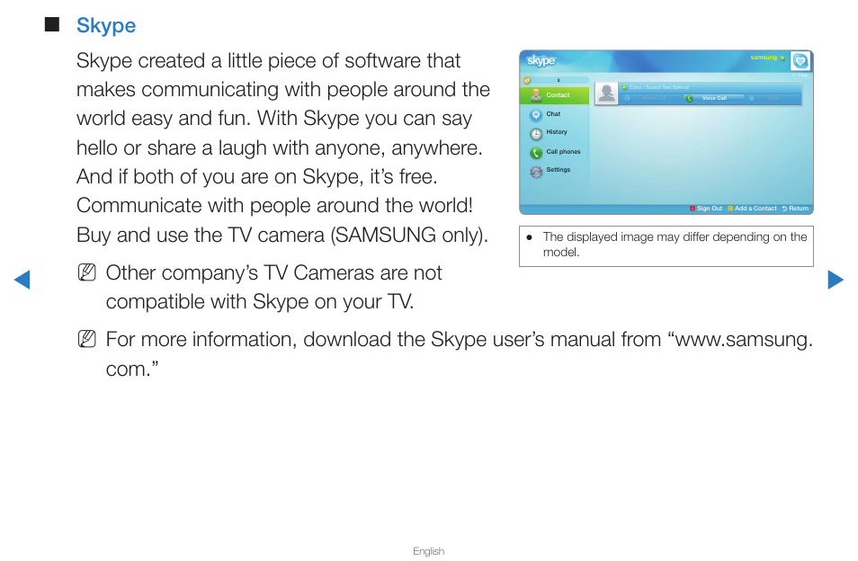 Samsung UN65D8000XFXZA User Manual | Page 270 / 324