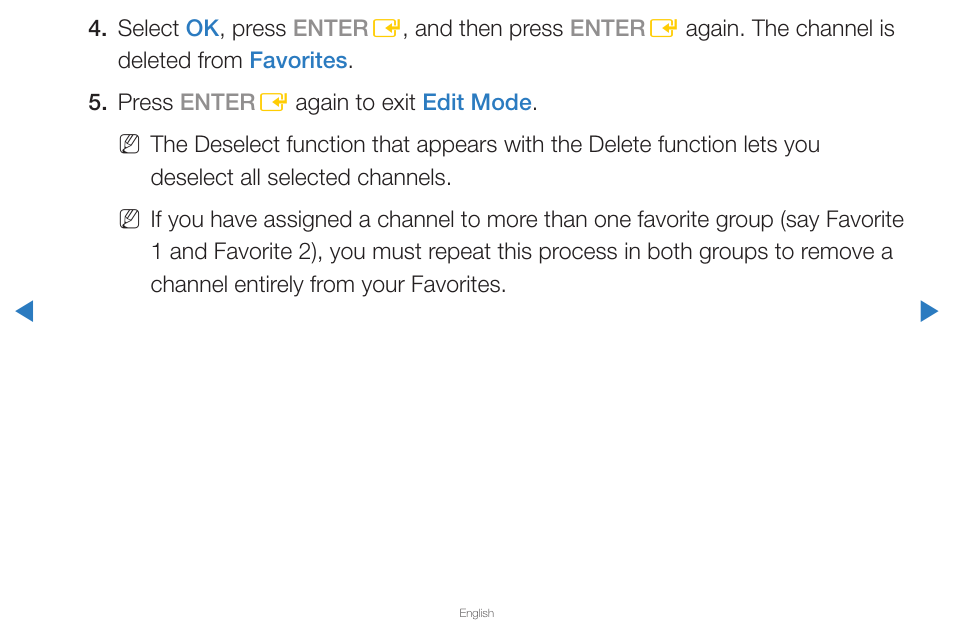 Samsung UN65D8000XFXZA User Manual | Page 28 / 324