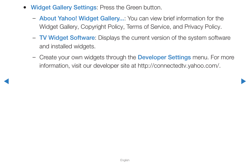 Samsung UN65D8000XFXZA User Manual | Page 282 / 324