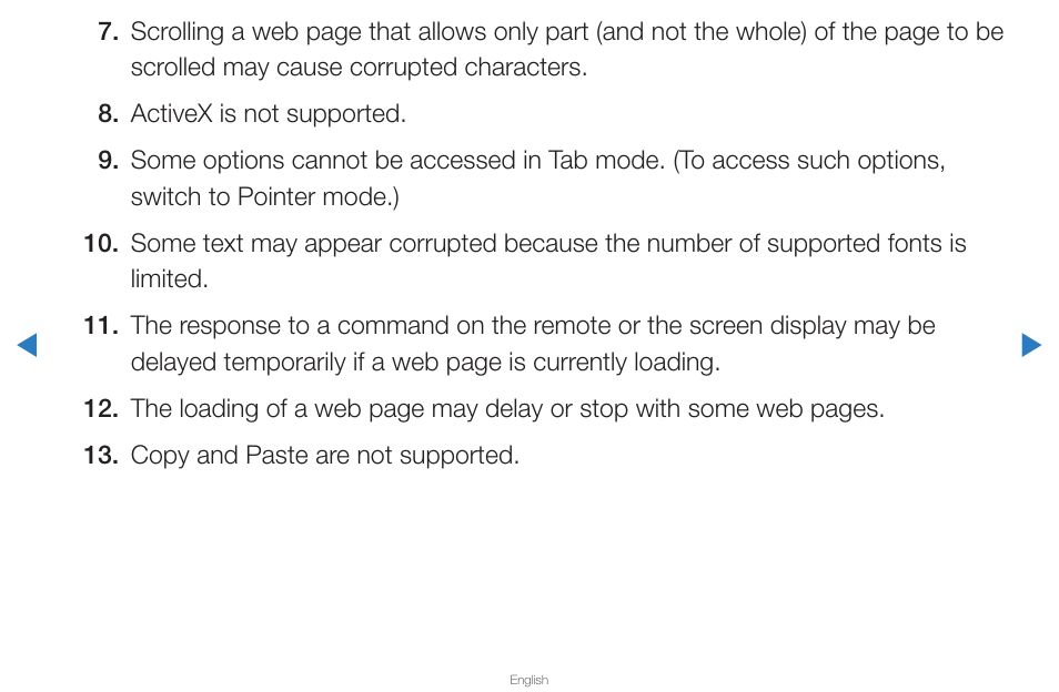 Samsung UN65D8000XFXZA User Manual | Page 285 / 324