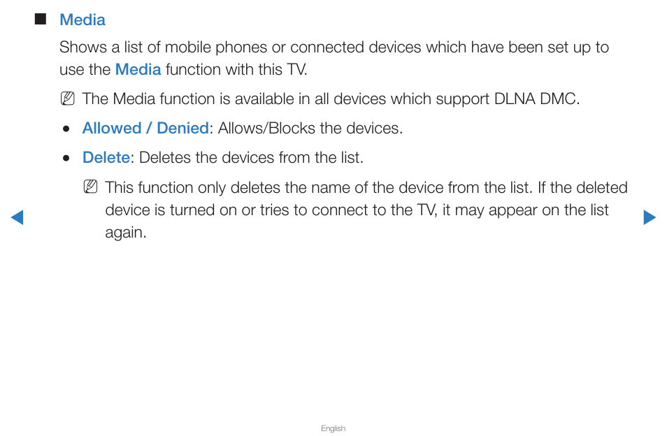 Samsung UN65D8000XFXZA User Manual | Page 293 / 324