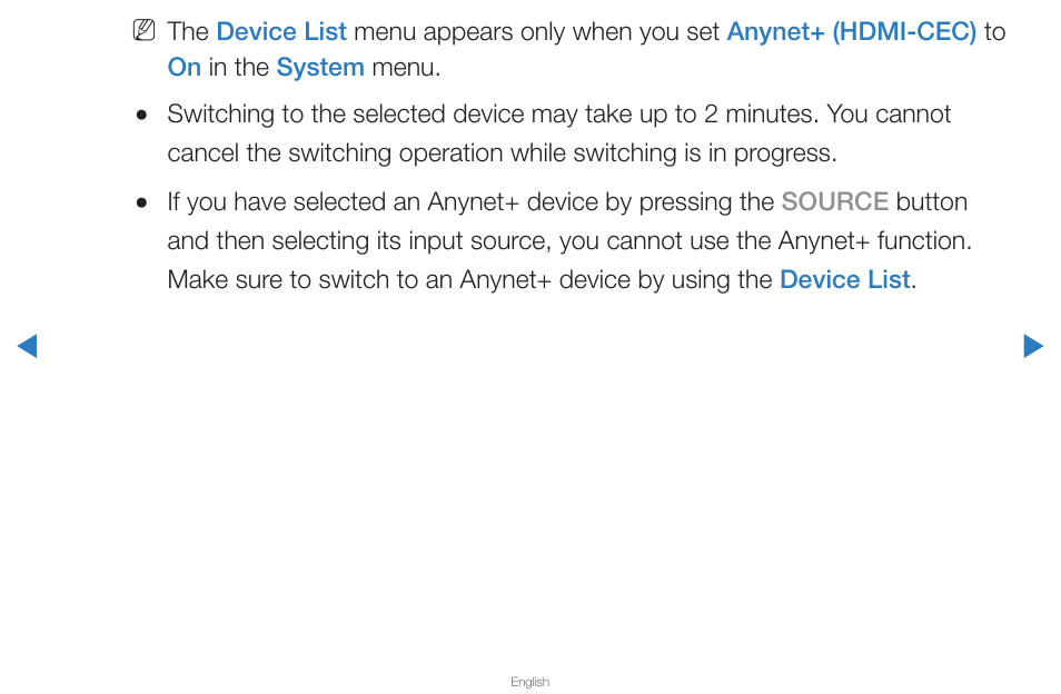 Samsung UN65D8000XFXZA User Manual | Page 303 / 324