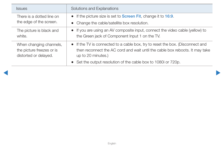 Samsung UN65D8000XFXZA User Manual | Page 311 / 324