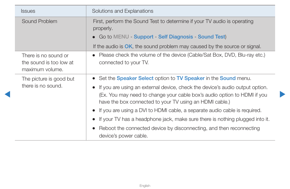 Samsung UN65D8000XFXZA User Manual | Page 313 / 324