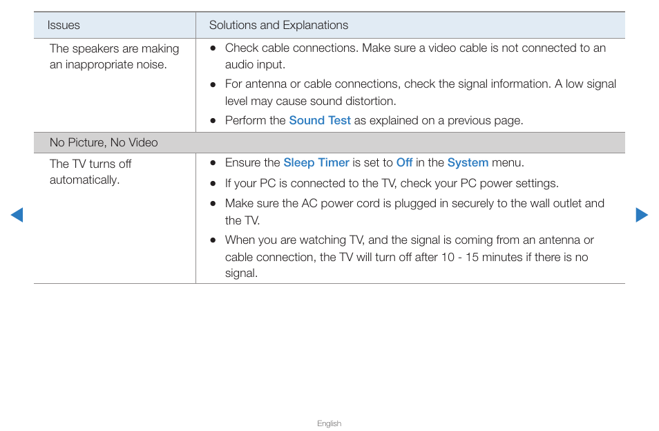 Samsung UN65D8000XFXZA User Manual | Page 314 / 324