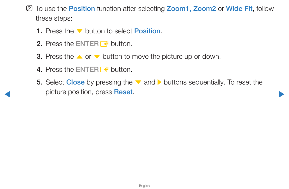Samsung UN65D8000XFXZA User Manual | Page 41 / 324