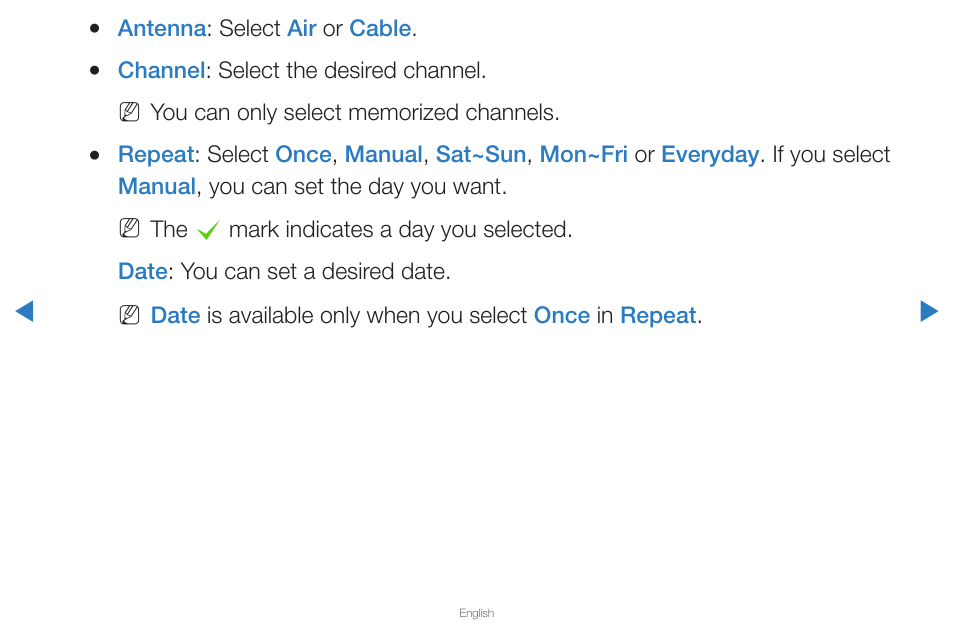 Samsung UN65D8000XFXZA User Manual | Page 5 / 324