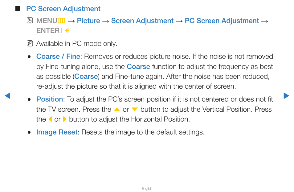 Samsung UN65D8000XFXZA User Manual | Page 58 / 324