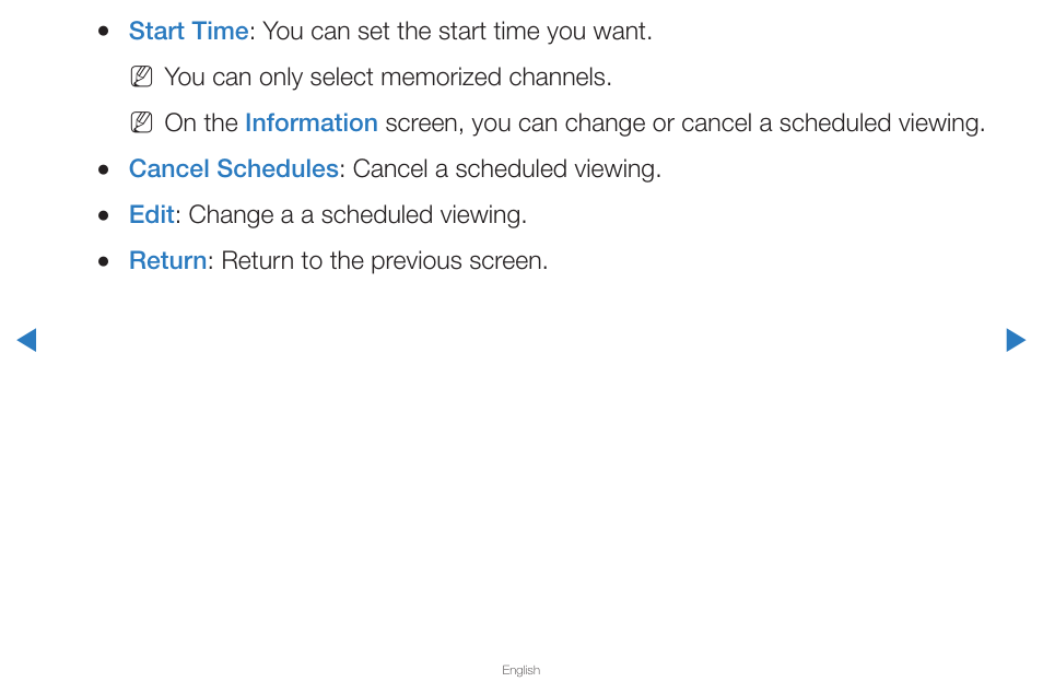 Samsung UN65D8000XFXZA User Manual | Page 6 / 324