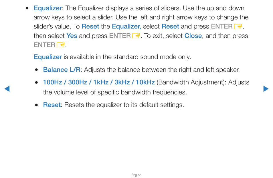 Samsung UN65D8000XFXZA User Manual | Page 63 / 324