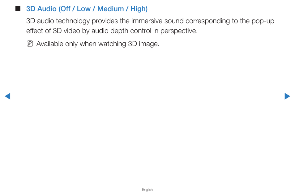 Samsung UN65D8000XFXZA User Manual | Page 64 / 324