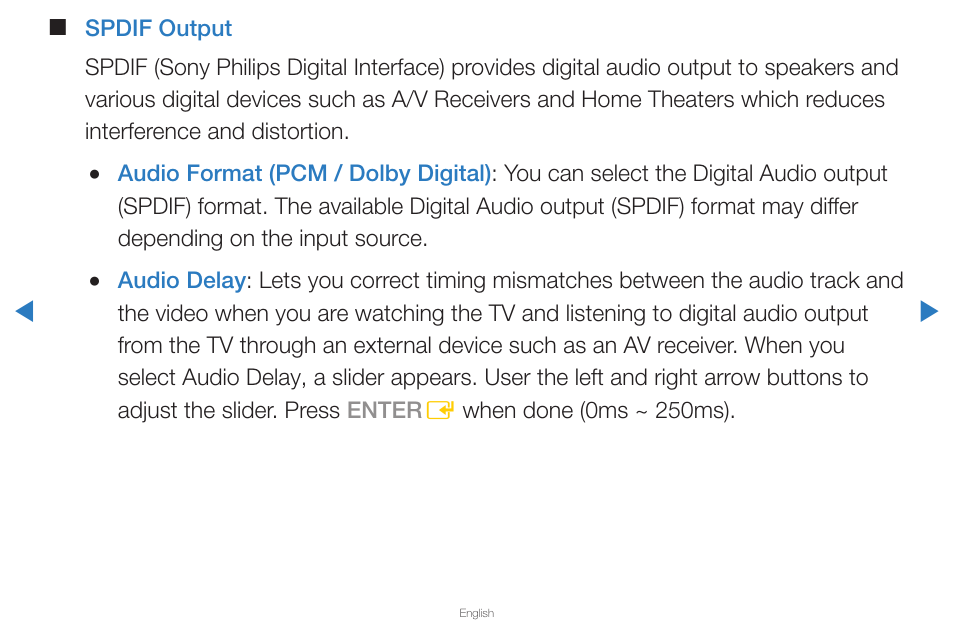 Samsung UN65D8000XFXZA User Manual | Page 67 / 324