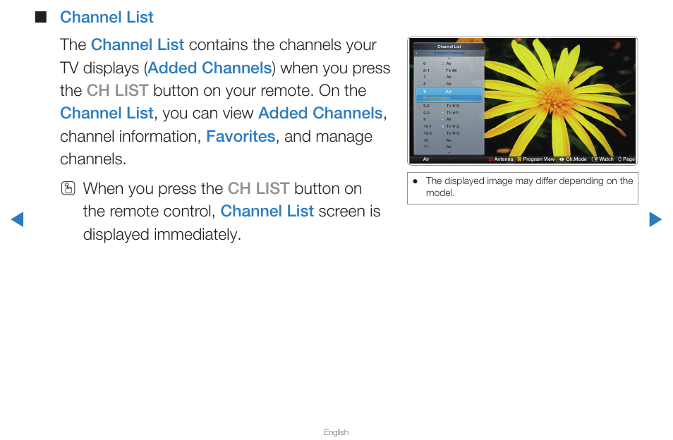 Samsung UN65D8000XFXZA User Manual | Page 7 / 324