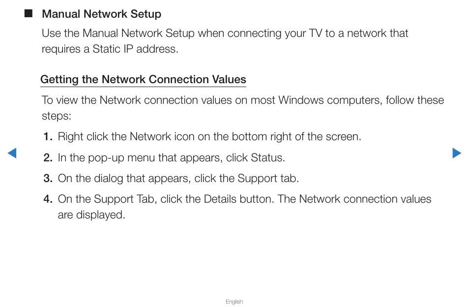 Samsung UN65D8000XFXZA User Manual | Page 80 / 324