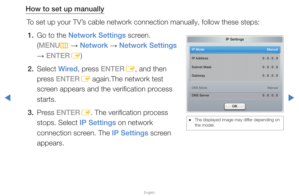 Samsung UN65D8000XFXZA User Manual | Page 81 / 324