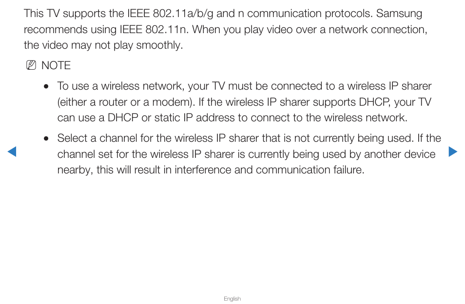 Samsung UN65D8000XFXZA User Manual | Page 85 / 324
