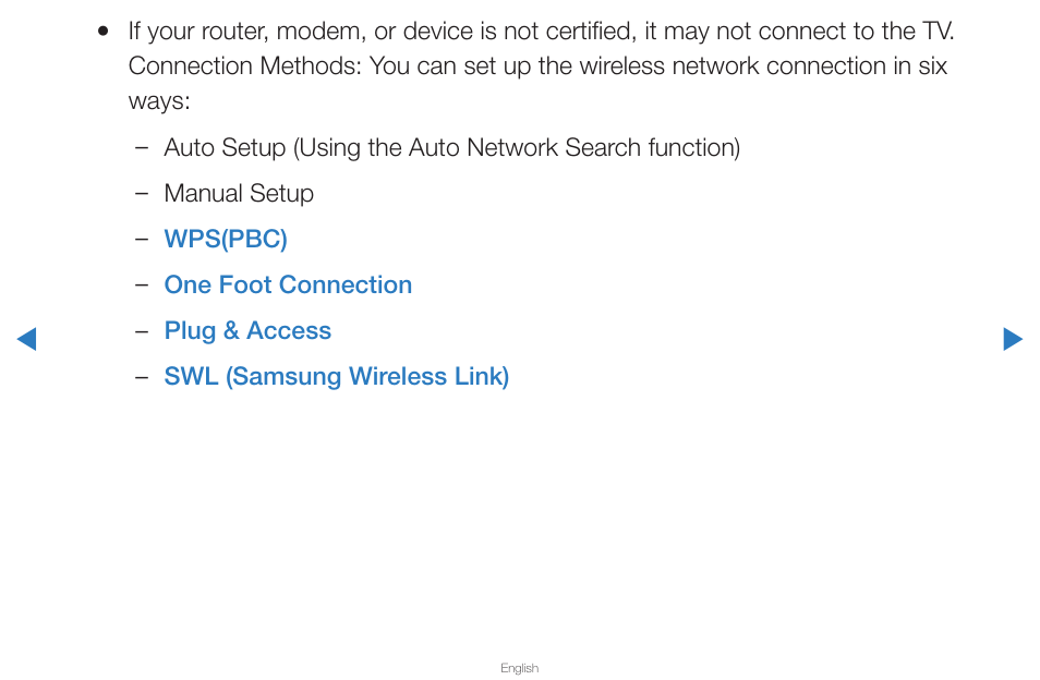 Samsung UN65D8000XFXZA User Manual | Page 87 / 324