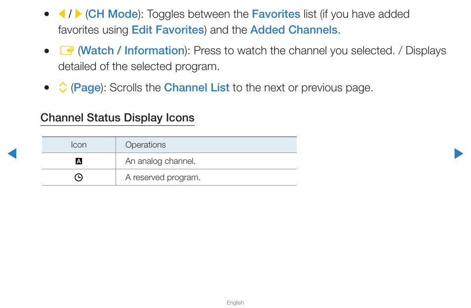 Samsung UN65D8000XFXZA User Manual | Page 9 / 324