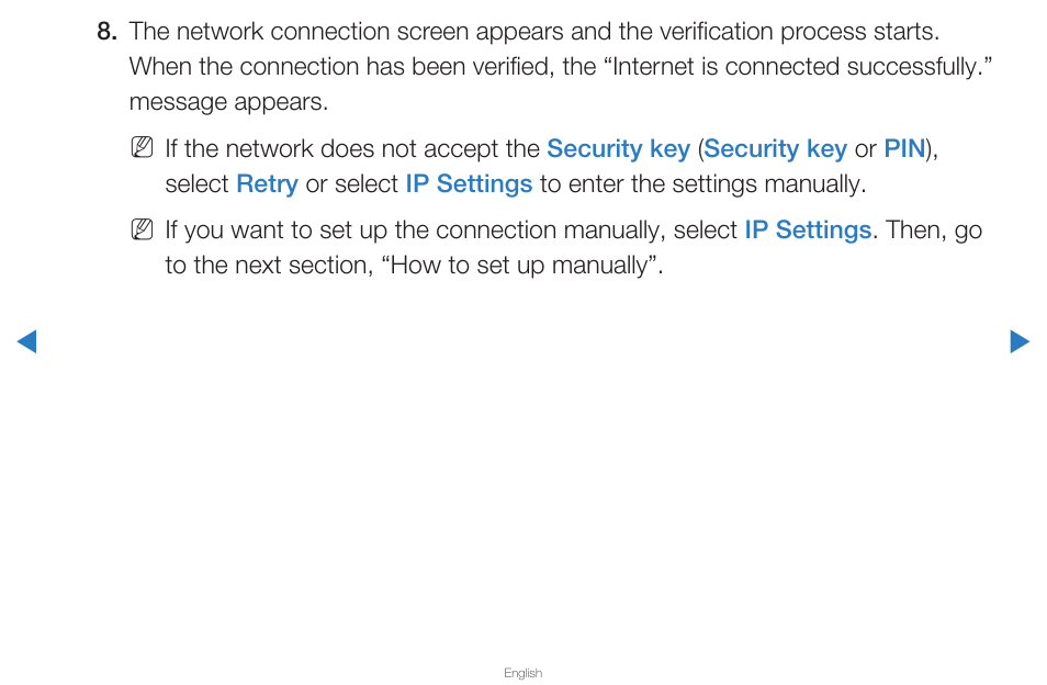 Samsung UN65D8000XFXZA User Manual | Page 91 / 324