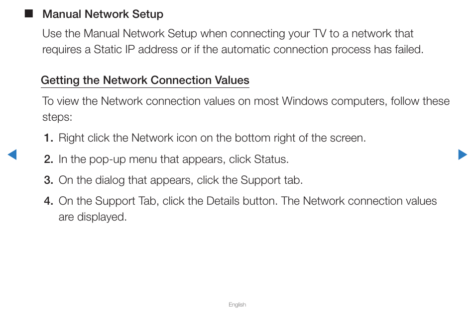 Samsung UN65D8000XFXZA User Manual | Page 92 / 324