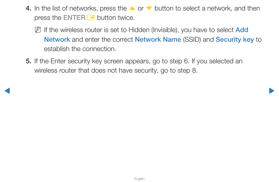 Samsung UN65D8000XFXZA User Manual | Page 94 / 324