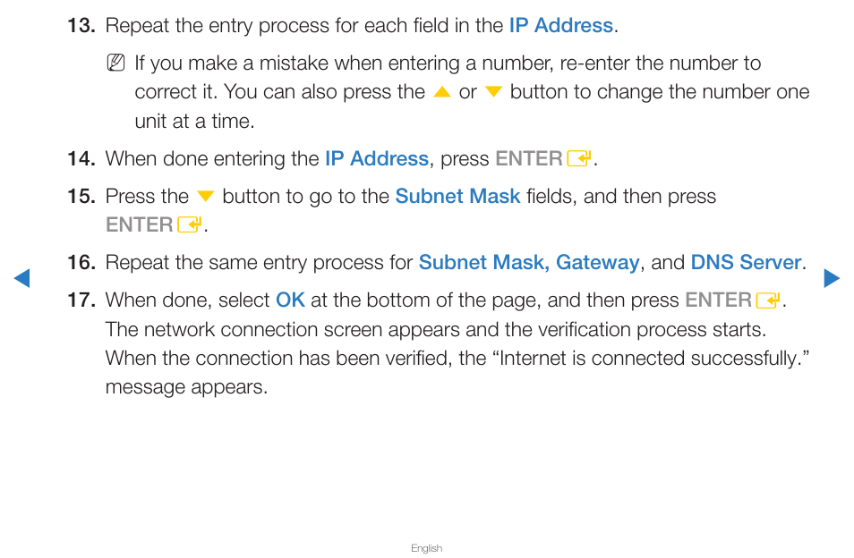 Samsung UN65D8000XFXZA User Manual | Page 97 / 324