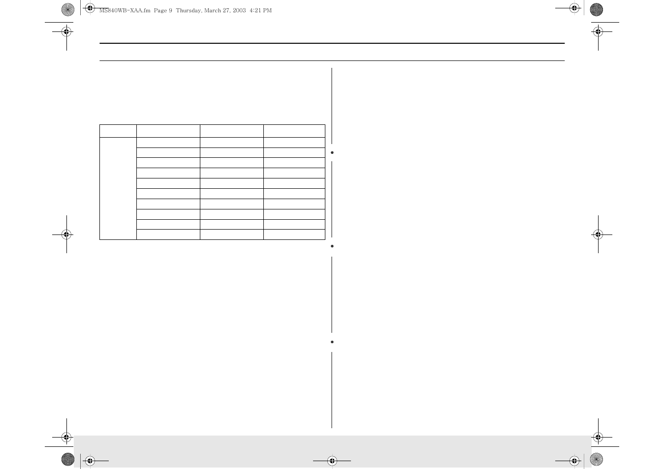Cooking instructions, Setting cooking times & power levels, Cooking utensils | Samsung MW840WC-XAA User Manual | Page 9 / 24