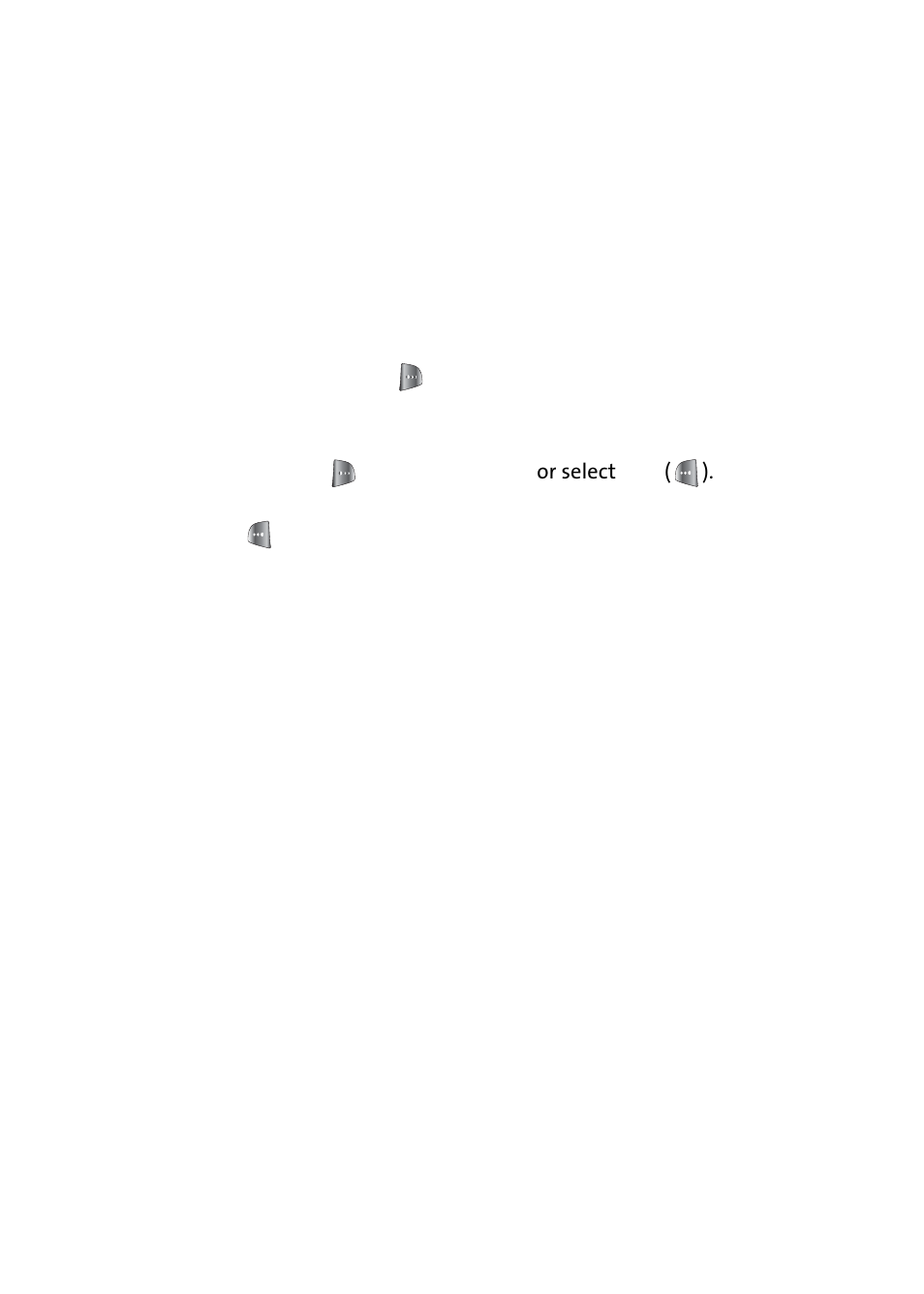 Using preset messages | Samsung SPH-A640ZKAAFT User Manual | Page 158 / 192