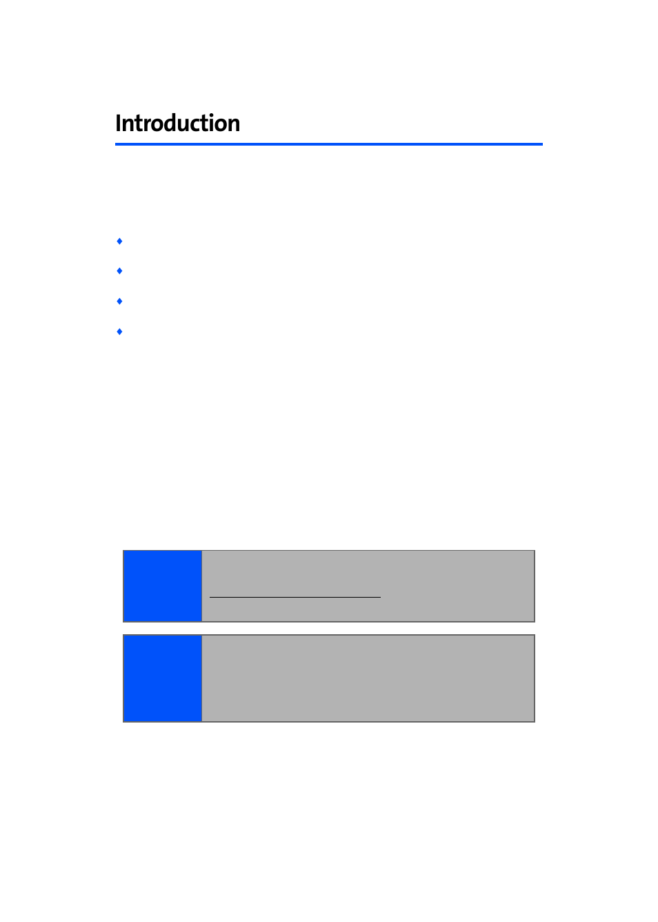 Introduction | Samsung SPH-A640ZKAAFT User Manual | Page 7 / 192