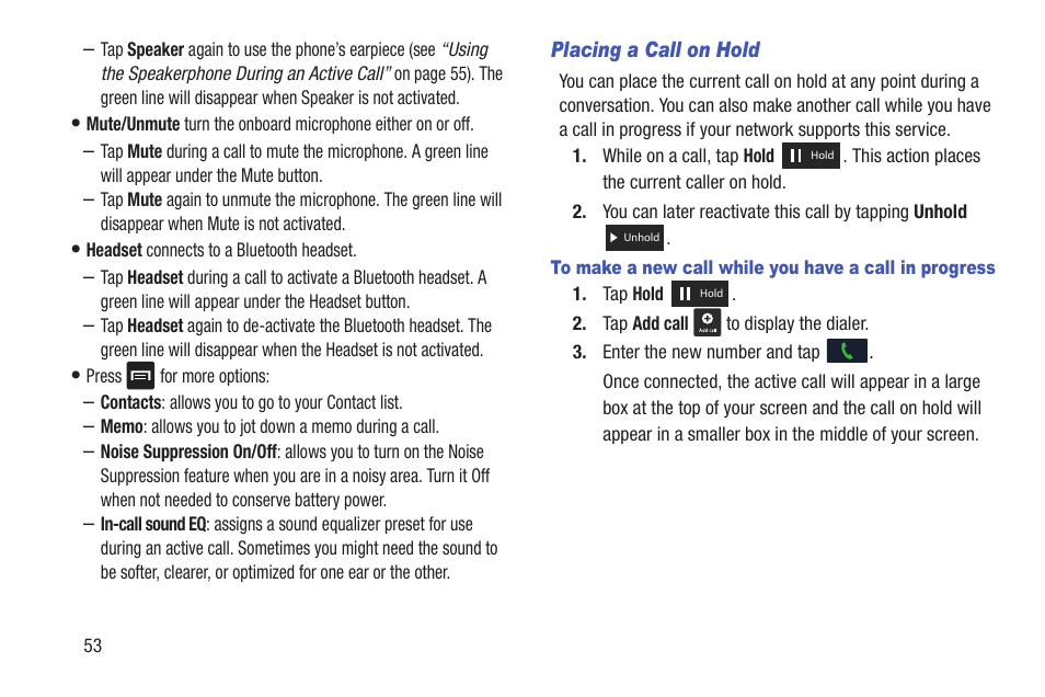 Samsung SGH-I747RWAATT User Manual | Page 60 / 235